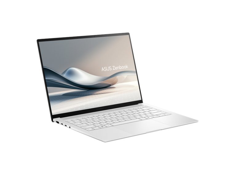 Asus Zenbook 14 UX3405MA Ultrabook Laptop