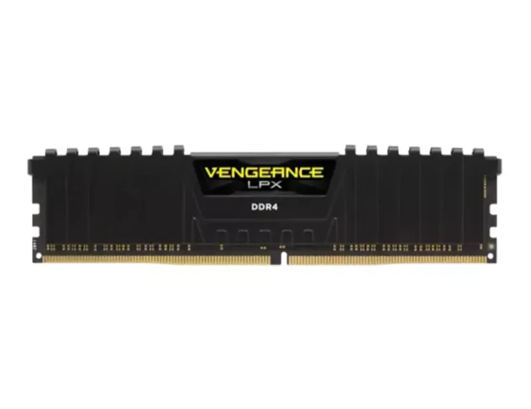CORSAIR VENGEANCE 16GB DDR4 3600MHz RAM