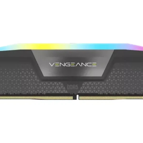 CORSAIR VENGEANCE 16GB DDR5 6000MHz CL28 RAM Kit