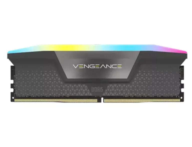 CORSAIR VENGEANCE 16GB DDR5 6000MHz CL28 RAM Kit