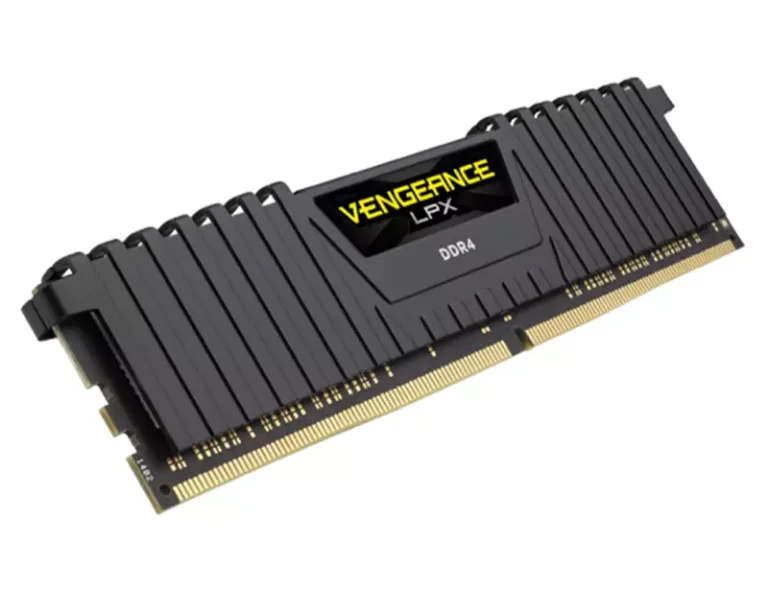 CORSAIR VENGEANCE LPX 8GB DDR4 3600MHz RAM
