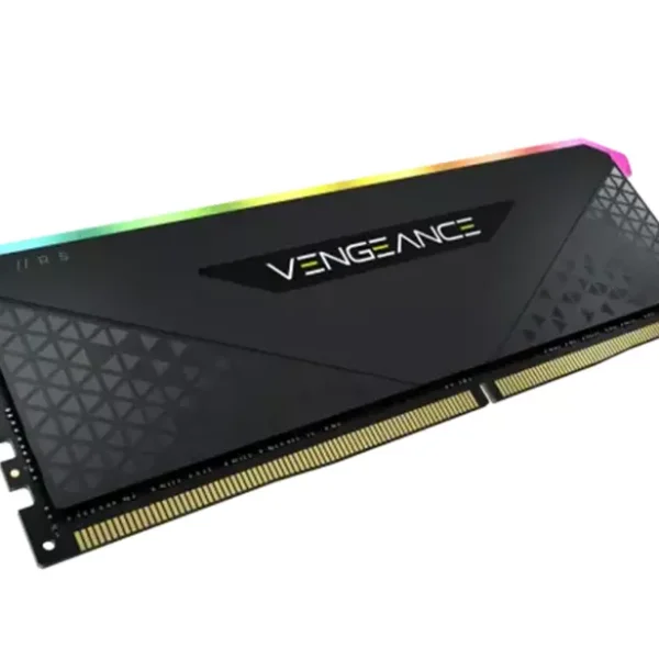 CORSAIR VENGEANCE RGB RS 16GB DDR4 3600MHz RAM