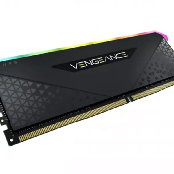 CORSAIR VENGEANCE RGB RS 16GB DDR4 3200MHz RAM