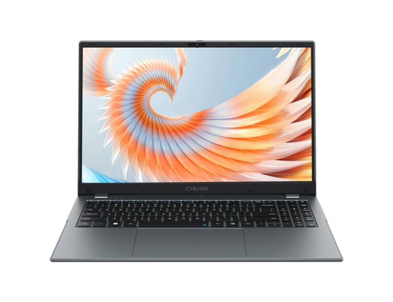 Chuwi HeroBook Plus Intel Celeron N4020 Laptop