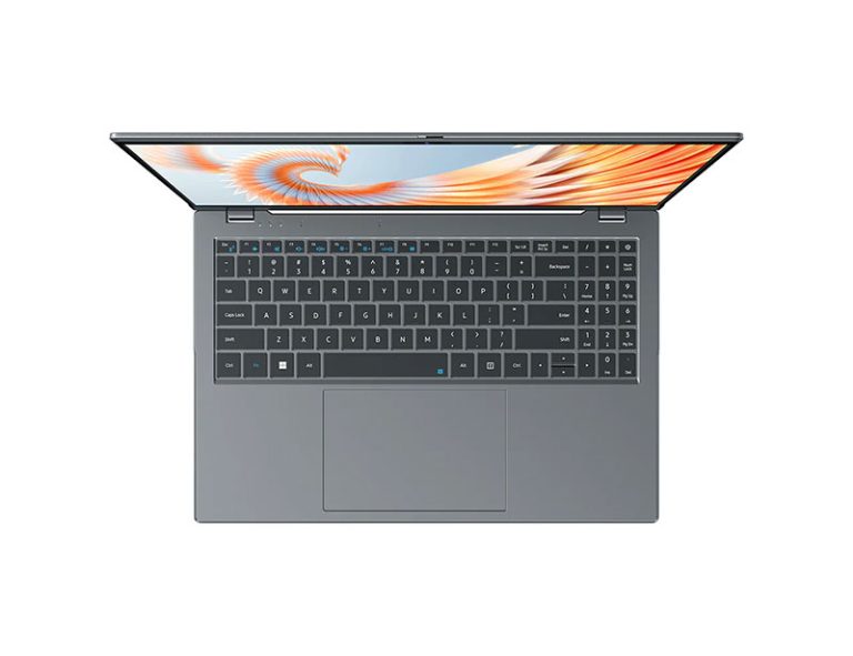 Chuwi HeroBook Plus Intel Celeron N4020 Laptop