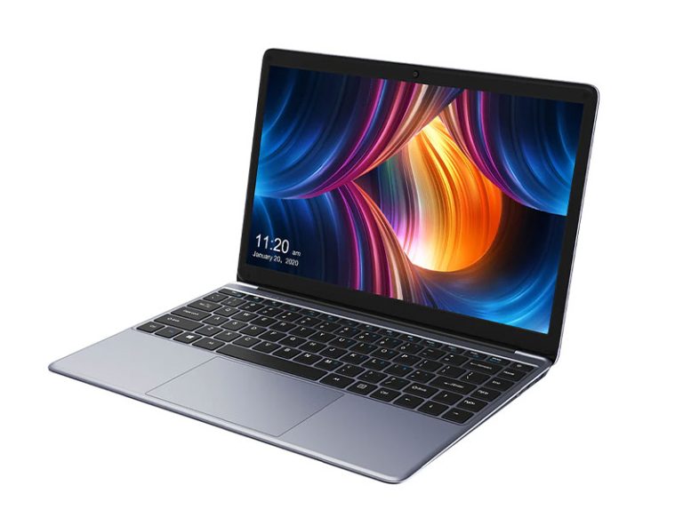 Chuwi HeroBook Pro Intel Celeron Laptop