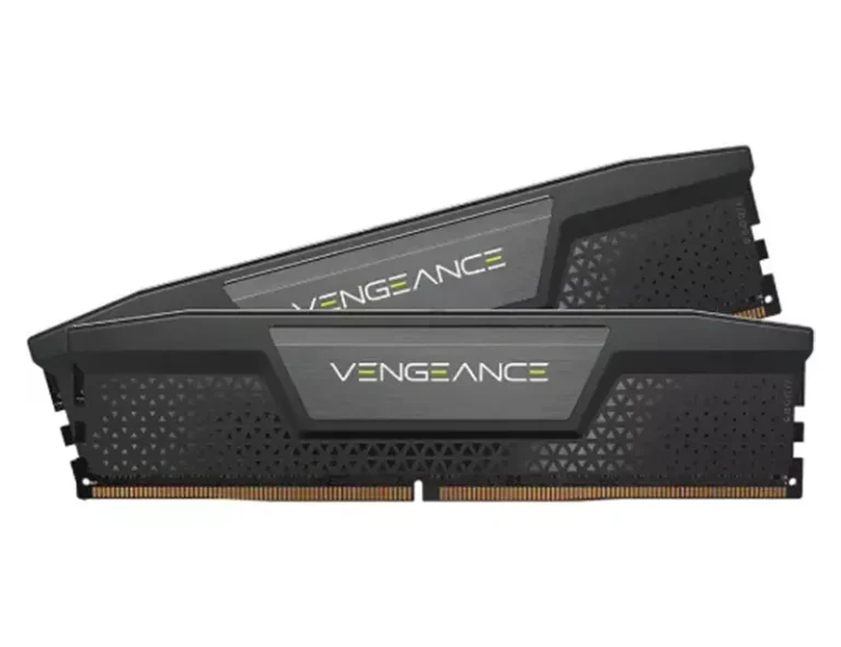 Corsair VENGEANCE 16GB DDR5 5200MHz RAM