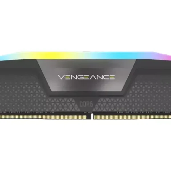 Corsair VENGEANCE 16GB DDR5 6000MHz CL30 RAM