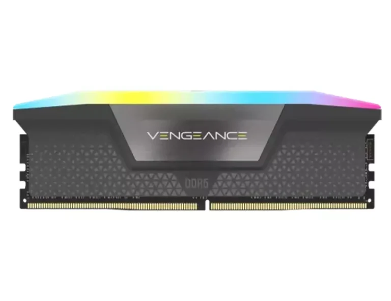 Corsair VENGEANCE 16GB DDR5 6000MHz CL30 RAM