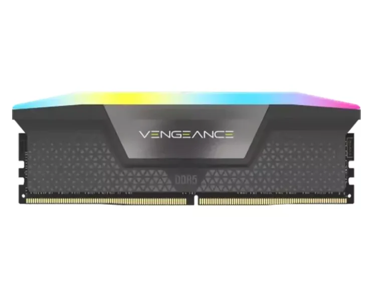 Corsair VENGEANCE RGB 24GB DDR5 7200MHz RAM
