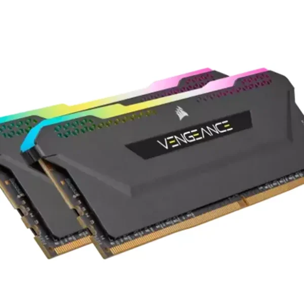 Corsair VENGEANCE RGB PRO SL 16GB DDR4 3200MHz RAM