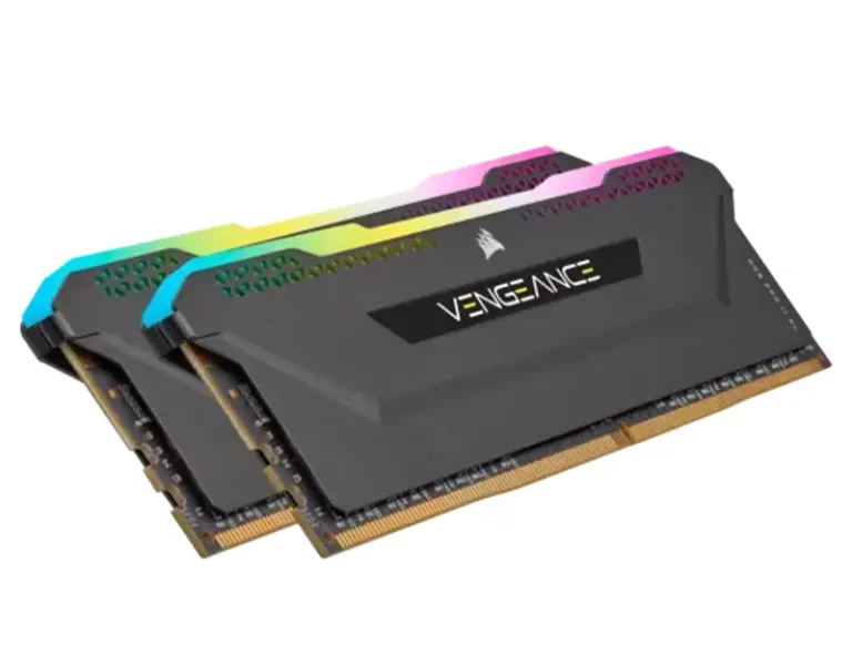 Corsair VENGEANCE RGB PRO SL 16GB DDR4 3200MHz RAM