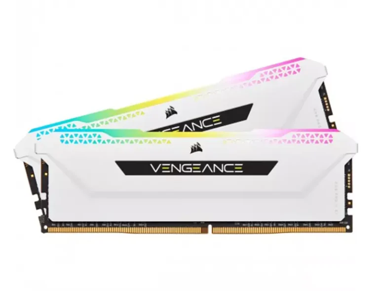 Corsair VENGEANCE RGB PRO SL 32GB DDR4 3200MHz RAM