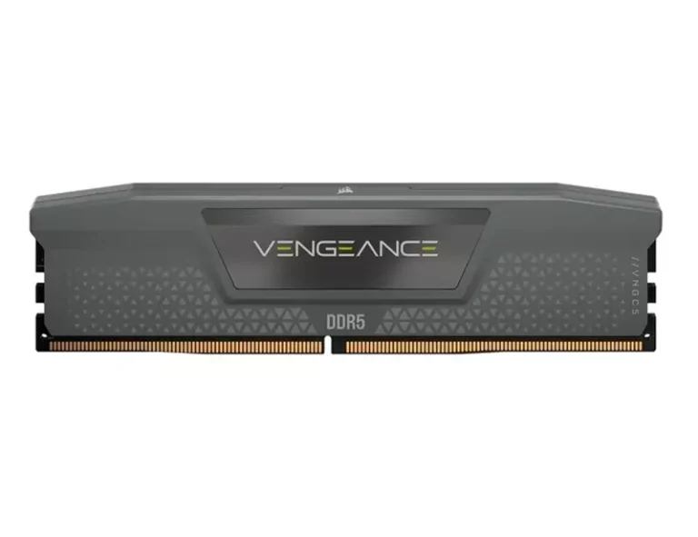 Corsair Vengeance 16GB DDR5 6000MHz RAM