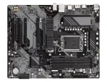 GIGABYTE B760 DS3H DDR5 ATX Motherboard