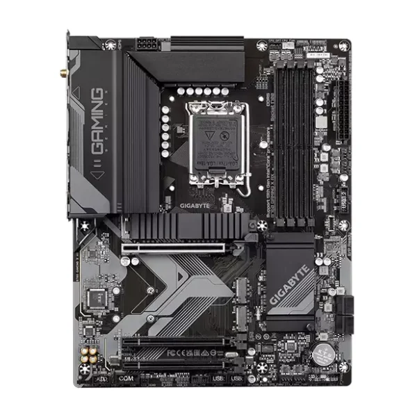 GIGABYTE B760 GAMING X DDR5 ATX Motherboard