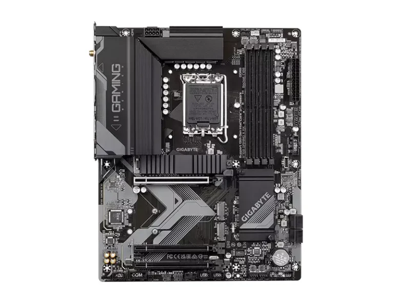 GIGABYTE B760 GAMING X DDR5 ATX Motherboard