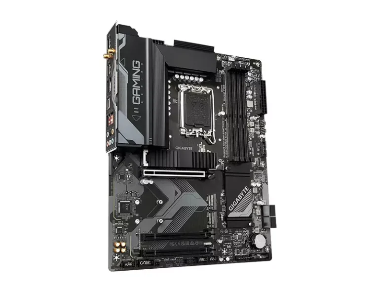GIGABYTE B760 GAMING X DDR5 ATX Motherboard