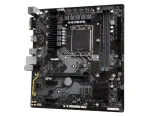 GIGABYTE B760M D2H DDR4 mATX Motherboard