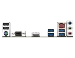GIGABYTE B760M D2H mATX Motherboard