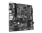 GIGABYTE B760M DS3H DDR4 mATX Motherboard