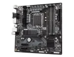 GIGABYTE B760M DS3H DDR4 mATX Motherboard