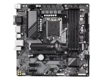 GIGABYTE B760M DS3H mATX Motherboard