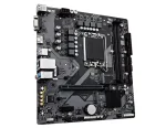 GIGABYTE B760M H DDR5 Micro ATX Motherboard