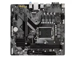 GIGABYTE B760M H DDR5 Micro ATX Motherboard