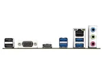 GIGABYTE B760M H DDR5 Micro ATX Motherboard