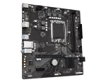 GIGABYTE H610M K DDR5 Micro ATX Motherboard