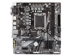 GIGABYTE H610M S2H DDR5 mATX Motherboard