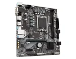 GIGABYTE H610M S2H DDR5 mATX Motherboard