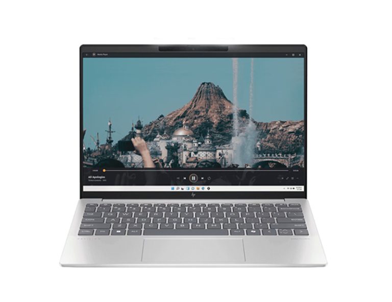 HP Pavilion Aero 13 Ryzen 7 8840U Ultrabook Laptop