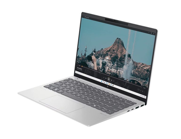 HP Pavilion Aero 13 Ryzen 7 8840U Ultrabook Laptop