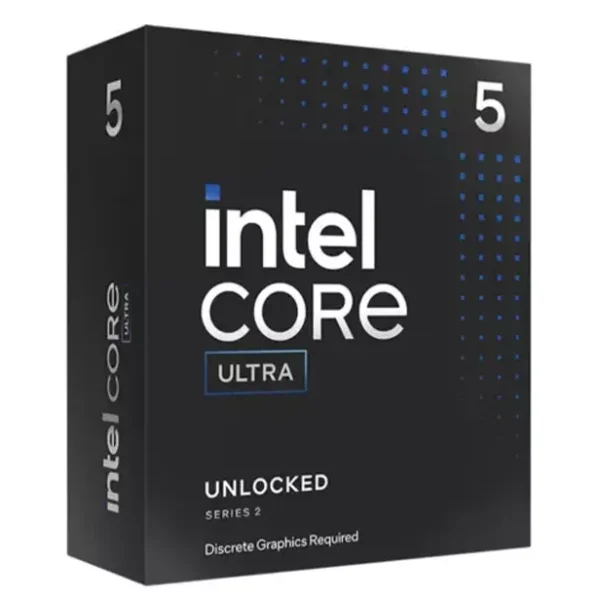 The Intel Core Ultra 5 245KF Arrow Lake Processor is arriving soon! Experience next-level performance, advanced multitasking, and cutting-edge technology. Stay updated on specs, release date, and pricing.