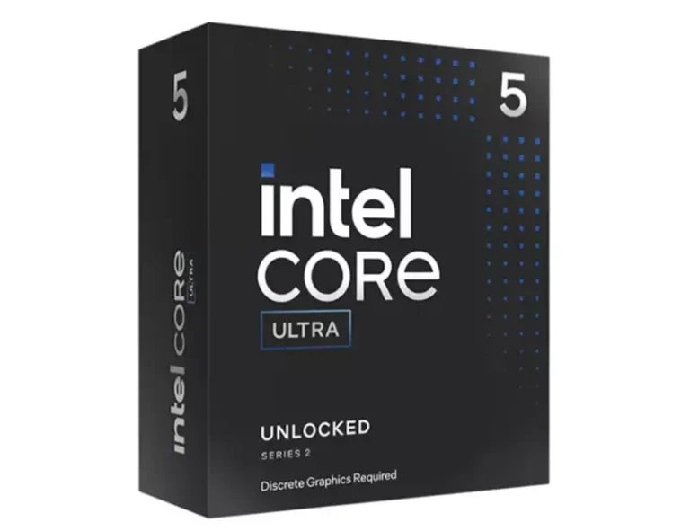 The Intel Core Ultra 5 245KF Arrow Lake Processor is arriving soon! Experience next-level performance, advanced multitasking, and cutting-edge technology. Stay updated on specs, release date, and pricing.