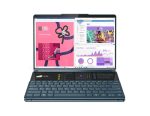 Lenovo Yoga Book 9i Intel Core Ultra 7 Laptop