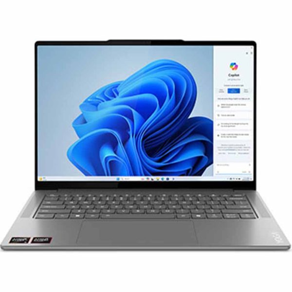 Lenovo yoga pro 7 14asp9 ryzen ai 9 365 ultrabook laptop