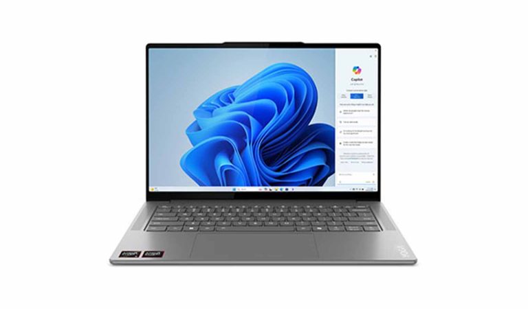 Lenovo yoga pro 7 14asp9 ryzen ai 9 365 ultrabook laptop