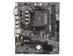 MSI A520M-A PRO Motherboard