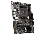 MSI A520M-A PRO Motherboard
