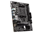 MSI A520M PRO-VH AM4 Motherboard