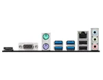 MSI A520M PRO-VH AM4 Motherboard