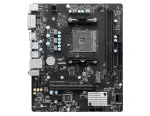 MSI B450M-A PRO Max II Motherboard