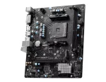MSI B450M-A PRO Max II Motherboard