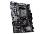 MSI B450M-A PRO Max II Motherboard