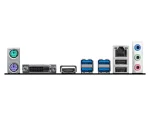 MSI B450M-A PRO Max II Motherboard