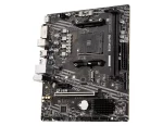 MSI B550M-A-PRO Motherboard