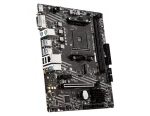 MSI B550M-A-PRO Motherboard